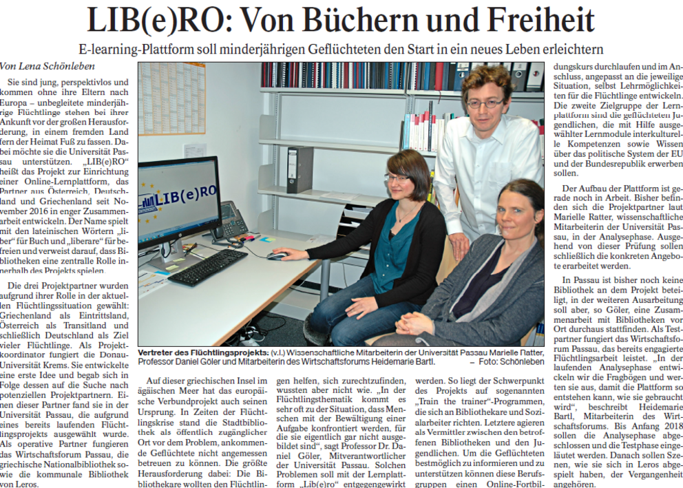 Artikel PNP Artikel PNP