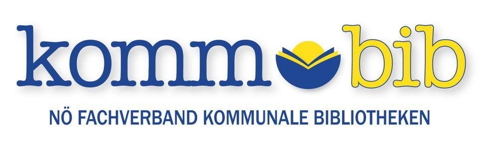 Logo komm.bib Logo komm.bib