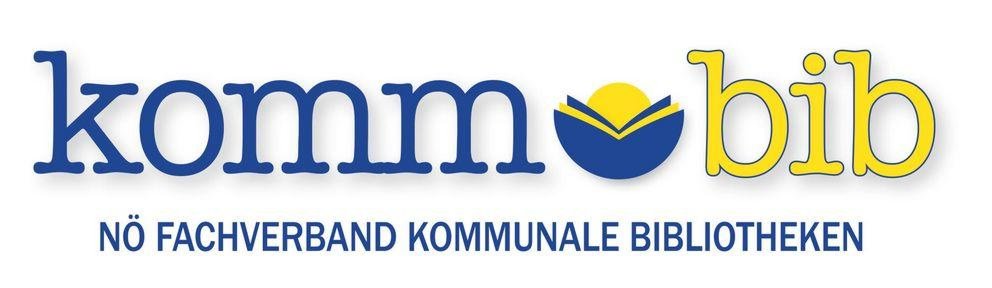 Logo komm.bib