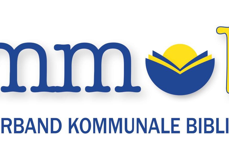 Logo komm.bib
