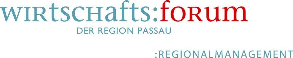 Logo Wifo Passau Logo Wifo Passau
